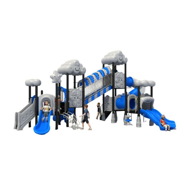 Outdoor playground Cloud 9 Outdoor playground Cloud 9
