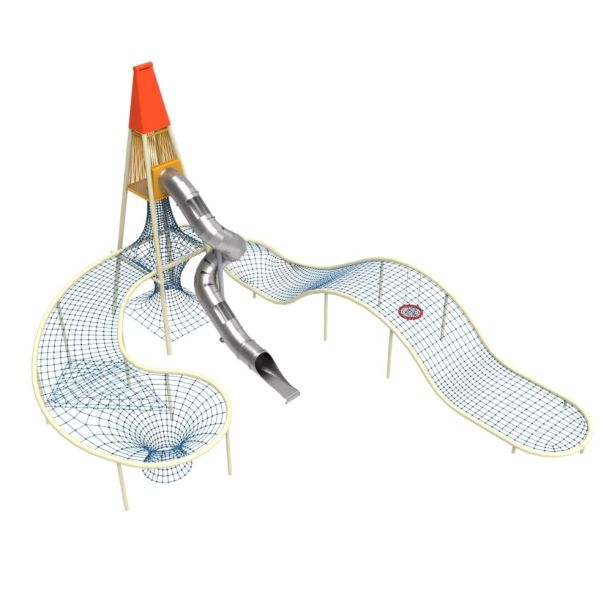 Outdoor playground Cosmix Outdoor playground Cosmix