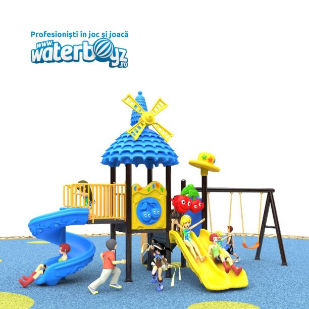 Outdoor Playground Rental Economy Model 45 Outdoor Playground Rental Economy Model 45