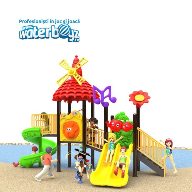 Outdoor Playground Rental Economy Model 47 Outdoor Playground Rental Economy Model 47