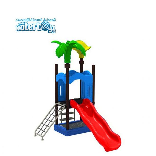 Outdoor Playground Economy model 23 Outdoor Playground Economy model 23