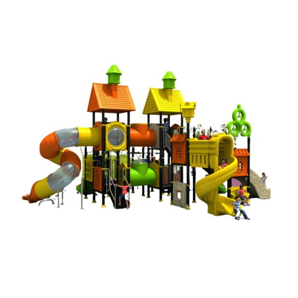 Outdoor playground Vila 21 Outdoor playground Vila 21