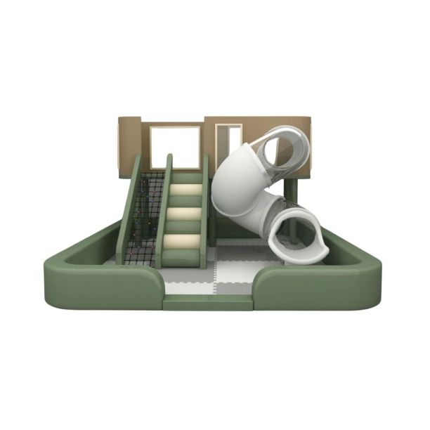 Loc de joaca de interior Green Place