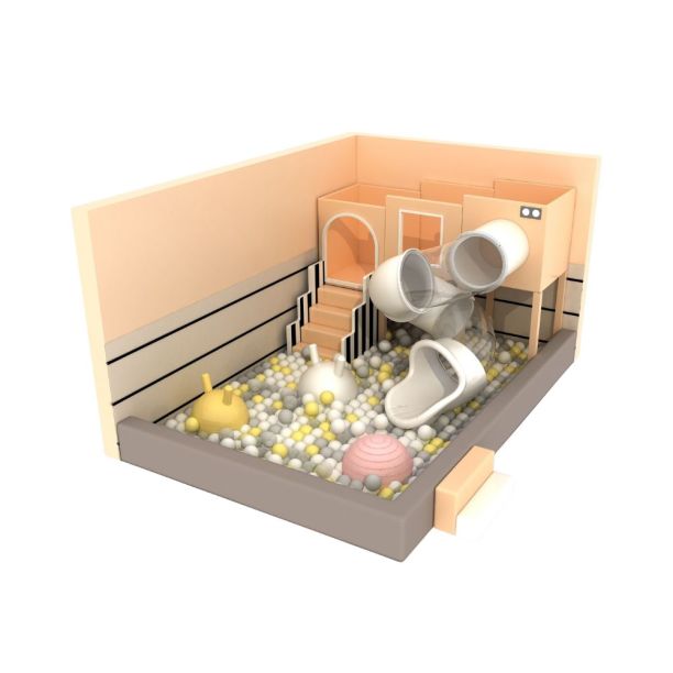 Loc de joaca de interior JoyLab