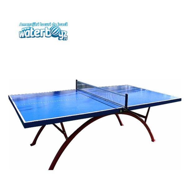 Tennis Table Model 3 Tennis Table Model 3