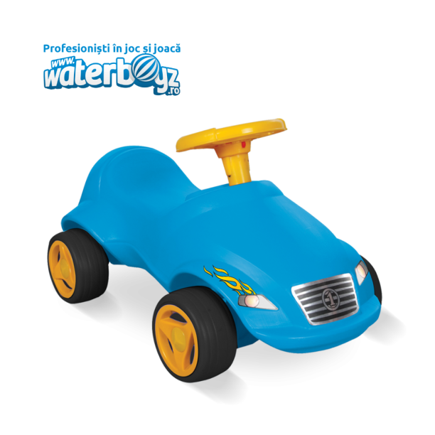 MASINUTA FAST CAR