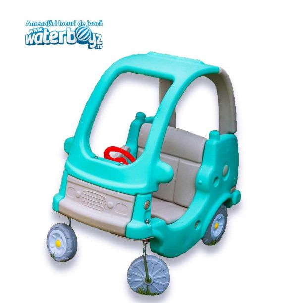 Toddler Car