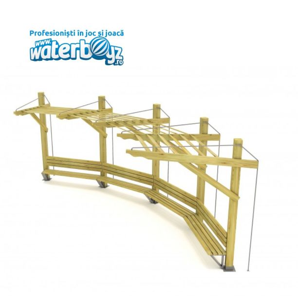 Pergola Park Model 1 Pergola Park Model 1