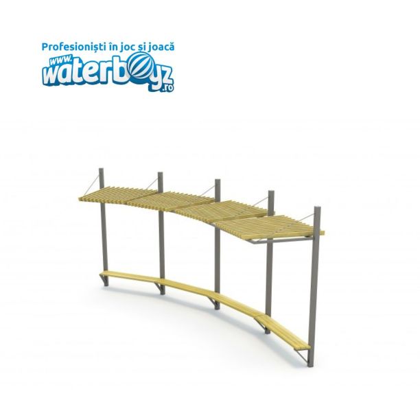 Pergola Park Model 2 Pergola Park Model 2