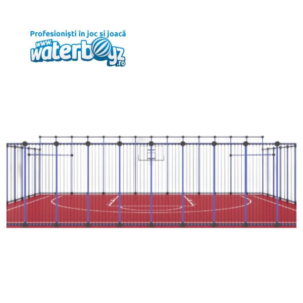 Flexible Fence Flexible Fence