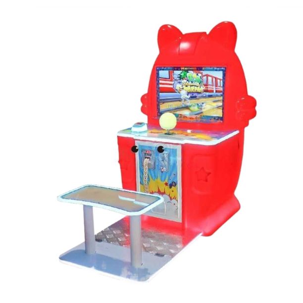 Joc arcade mini Fishing Red Joc arcade mini Fishing Red