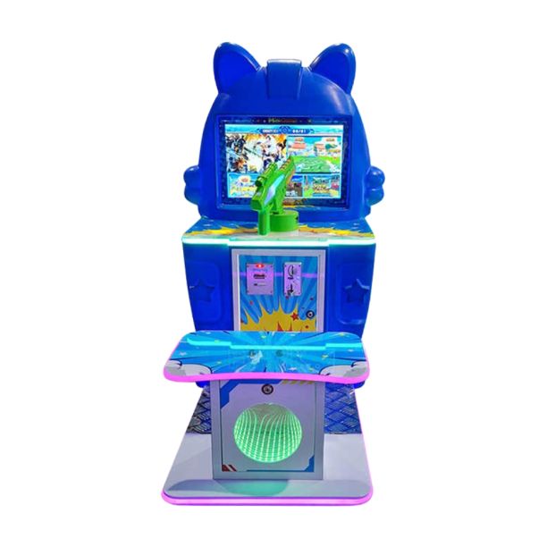 Joc arcade mini League of Legends Joc arcade mini League of Legends