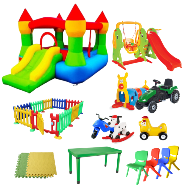 Inchiriere Pachet Party Standard Inchiriere Pachet Party Standard