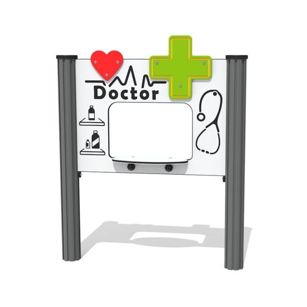 Interactive panel Doctor Interactive panel Doctor