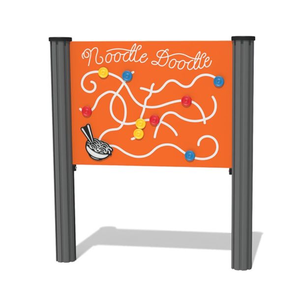 Interactive panel Noodle Interactive panel Noodle