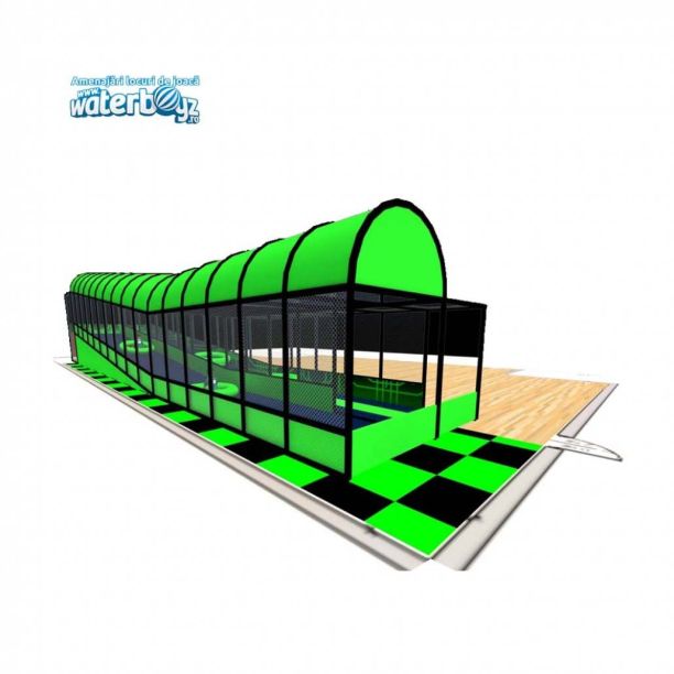 Donut Slide-Tubing Slide Donut Slide-Tubing Slide
