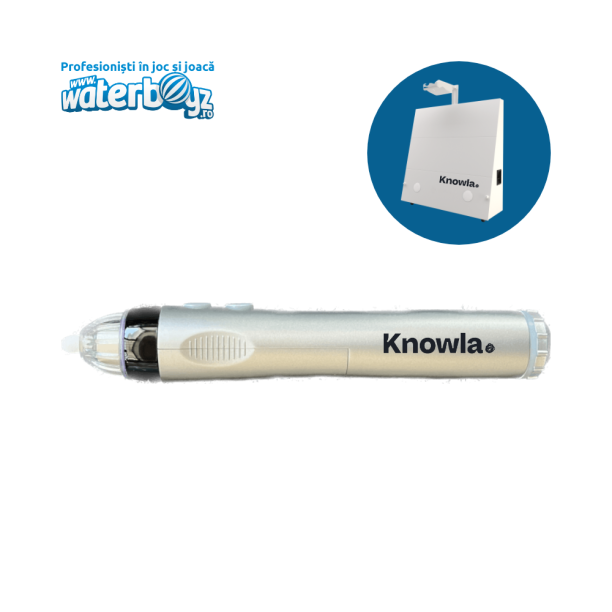Knowla Wall Interactive Pen Knowla Wall Interactive Pen