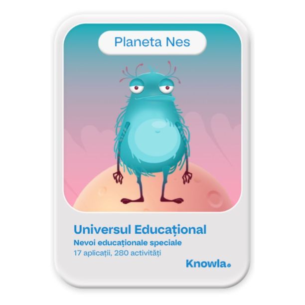 Planeta NES Planeta NES
