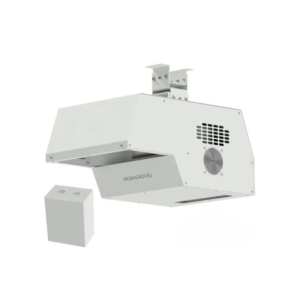 AR Projector Sandbox Magicbox AR Projector Sandbox Magicbox