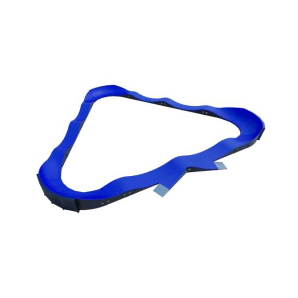 PUMPTRACK TRIANGLE E PC2AE PUMPTRACK TRIANGLE E PC2AE