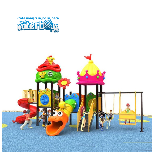Outdoor Playground Rental Economy Model 51 Outdoor Playground Rental Economy Model 51