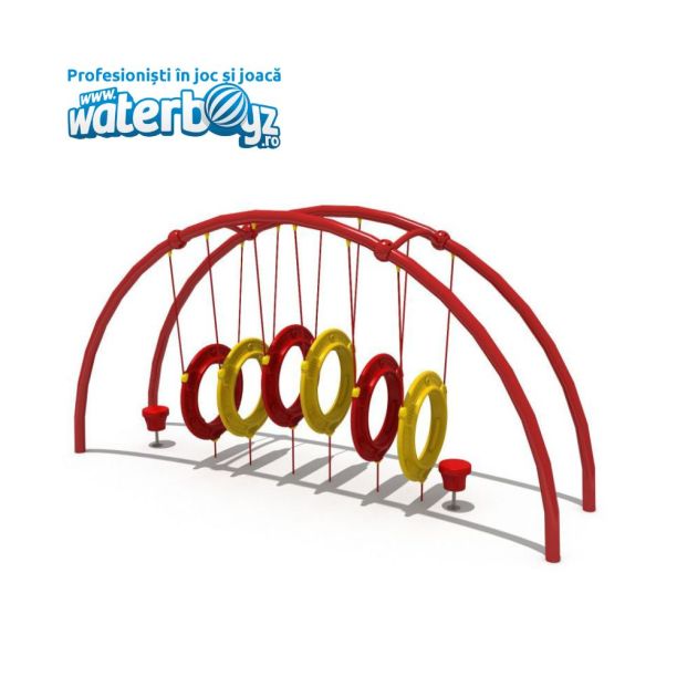 Playground Climber Training 3 Playground Climber Training 3