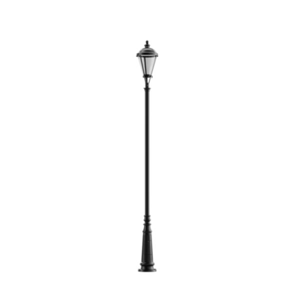 Street lighting pole Lyon Aria Street lighting pole Lyon Aria