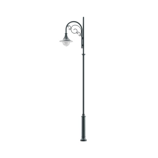 Street lighting pole Mily Bell Street lighting pole Mily Bell