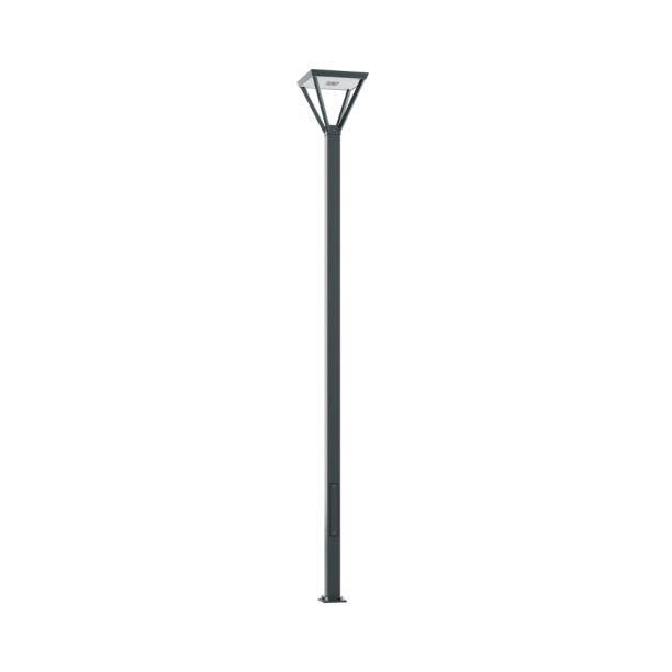 Street lighting pole Walia Street lighting pole Walia