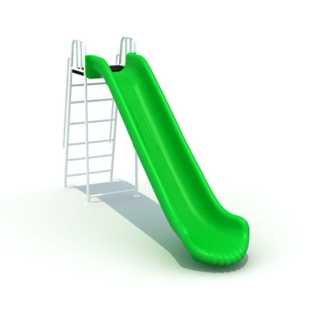 Classic slide green Classic slide green