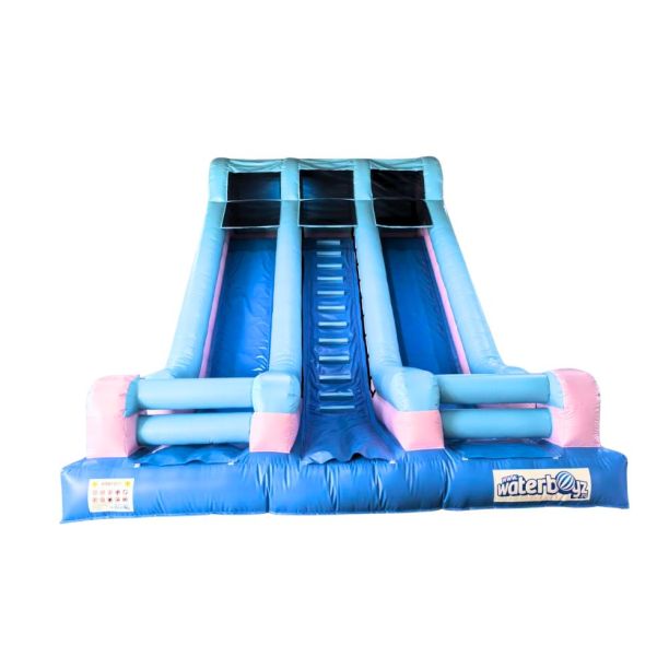 Inflatable slide Macarons model 2 Inflatable slide Macarons model 2