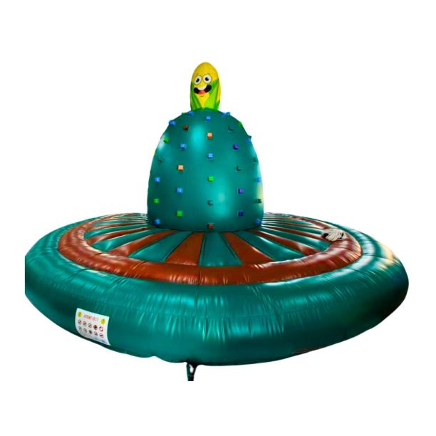 Inflatable Climbing Tower Happy Corn Inflatable Climbing Tower Happy Corn