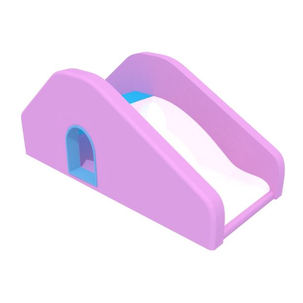 Toddler softplay slide Toddler softplay slide