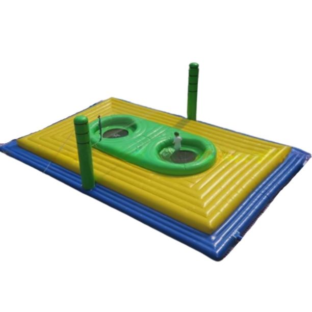 Activitati sportive-gonflabile