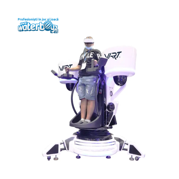 VR Flying VR Flying