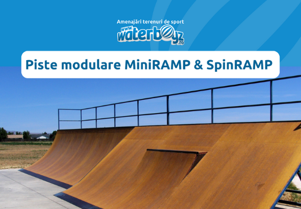 Miniramp