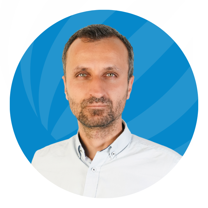 Andrei GÎILMEANU Andrei GÎILMEANU