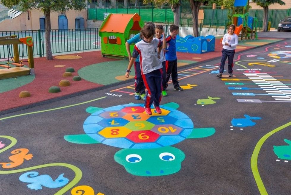 Ghid complet pentru amenajarea unui loc de joacă în interior