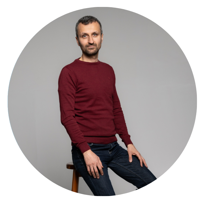 Andrei GÎLMEANU